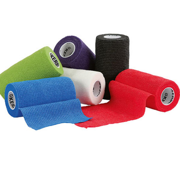 Повязка для копыт