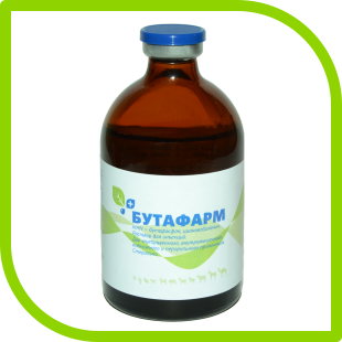 БУТАФАРМ