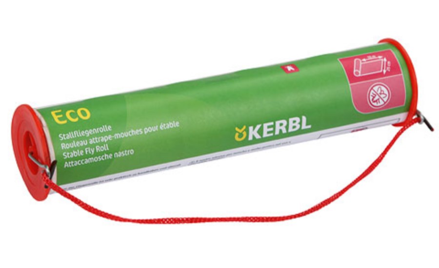 Липкая лента для мух