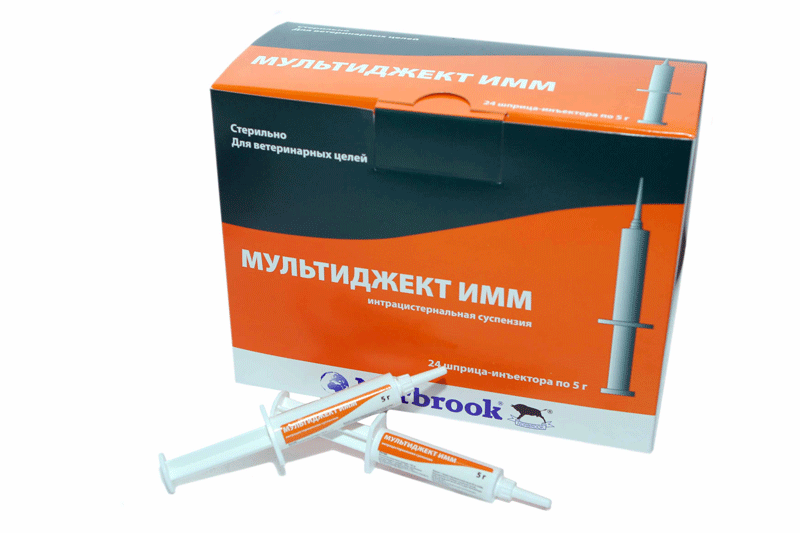 МУЛЬТИДЖЕКТ