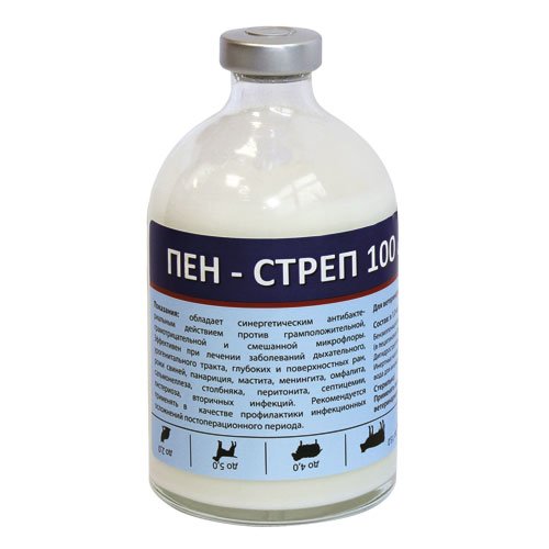 ПЕН-СТРЕП