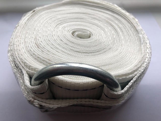 Повал с петлей